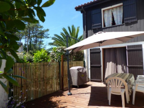 Charmante maison à Bidart, plage et golf à proximité